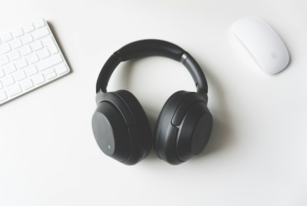 Pulse Elite Planar Headset