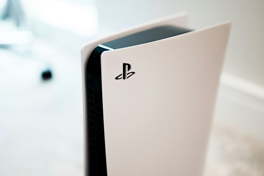 PlayStation 5 Slim Disc Edition