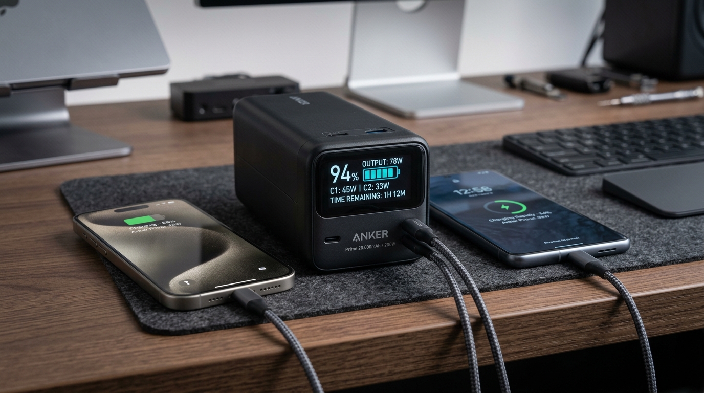 Field-Testing Location Tracking & Background Sync: The Power Bank Setup Android QA Teams Actually Need
