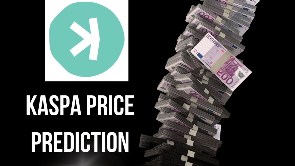 Kaspa Price Prediction