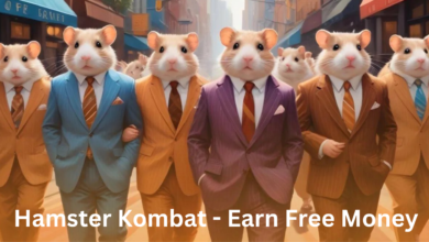 Hamster Kombat