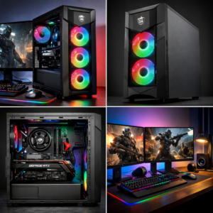 MSI Codex Z2 Gaming Desktop review