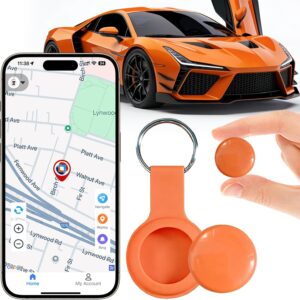 NGXDFL 2026 Mini GPS Tracker for Vehicles