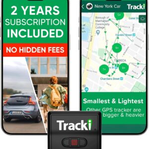 tracking device for kids