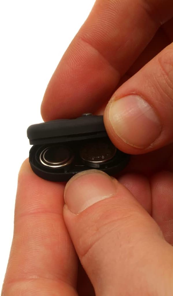 Homing Tag v2 for Loc8tor TabCat Pet Collar Locator v2 (2 Pack) - Image 5