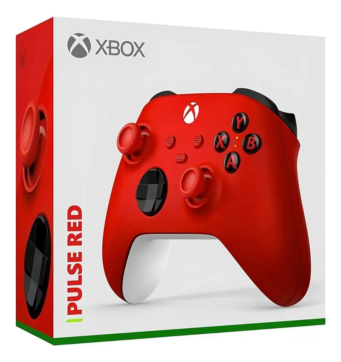 Xbox Wireless Gaming Controller (2026) Pulse Red Review & Guide - Image 3