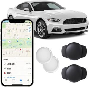 car gps tracker