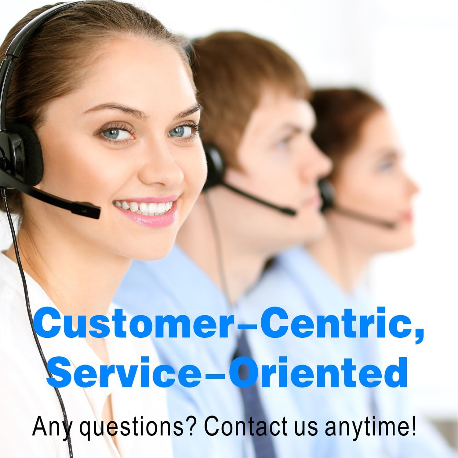 Reyke Key Finder, 80dB+ RF Item Locator Tags with 131ft. Working Range, Wireless Remote Tracker for Wallet, Phone, Glasses, Pet, 1 RF Transmitter & 4 Receivers - Image 6