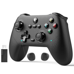 bluetooth controller