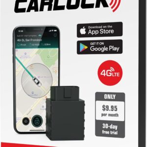 gps tracker for car anti theft