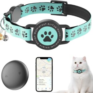 gps tracker for cat