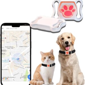 cat gps tracker