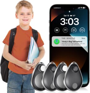 tracking device for kids