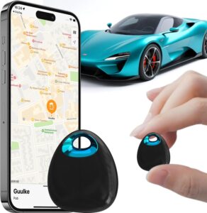real time gps tracker