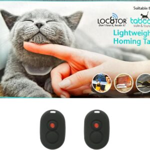 tracking device for pets