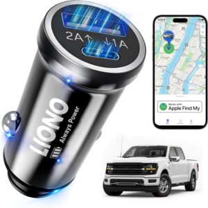 gps tracker for car anti theft