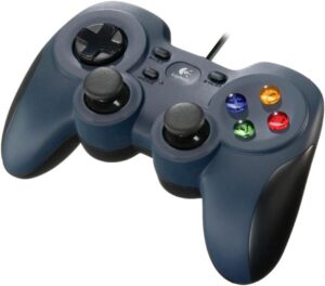 gamepad