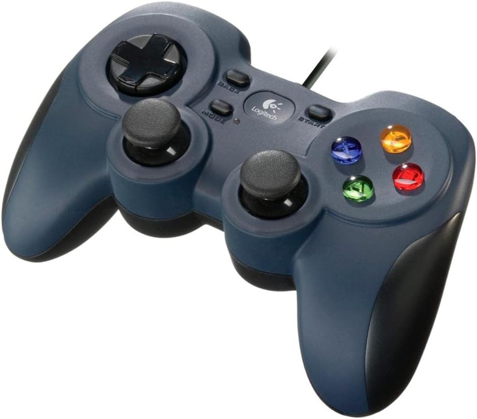 gamepad