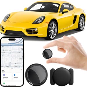car gps tracker