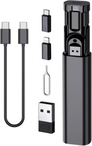 wireless tech gadgets