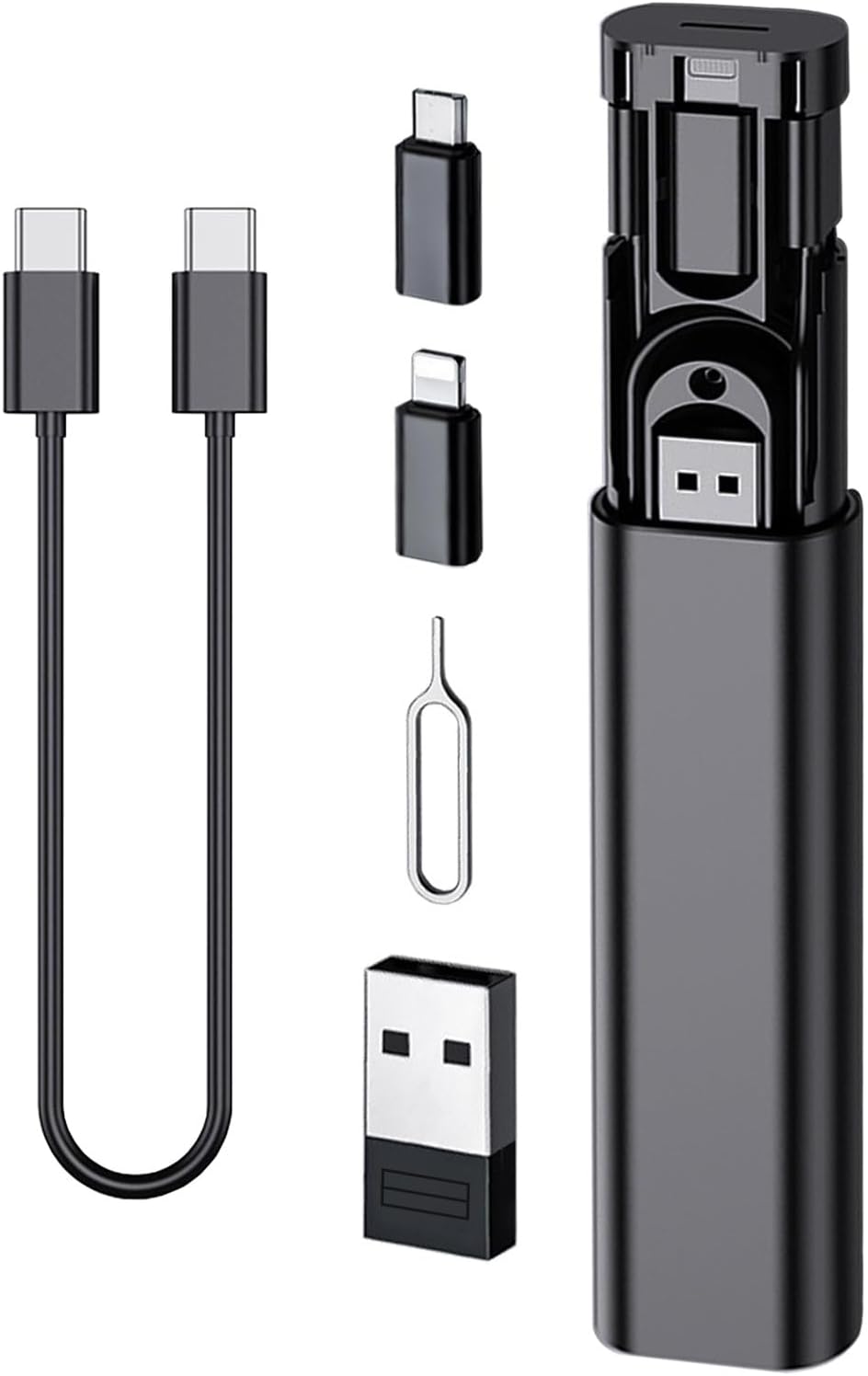 wireless tech gadgets