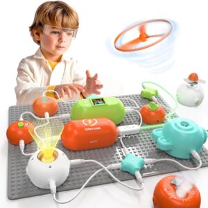 tech gifts for kids