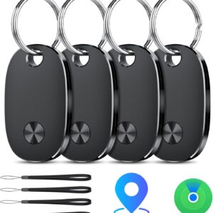 tracking device for elderly