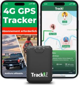 gps tracking device