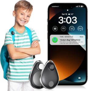 gps tracker for kids