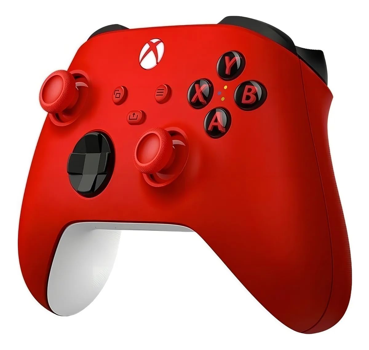 Xbox Wireless Gaming Controller (2026) Pulse Red Review & Guide - Image 2