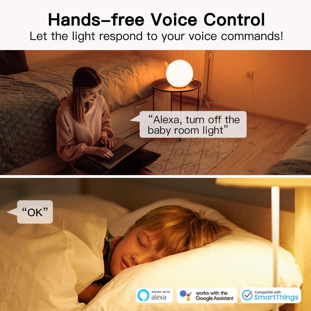 Treatlife Smart WiFi Light Switch Review: Voice-Controlled Lighting for a Smarter Home - Image 3