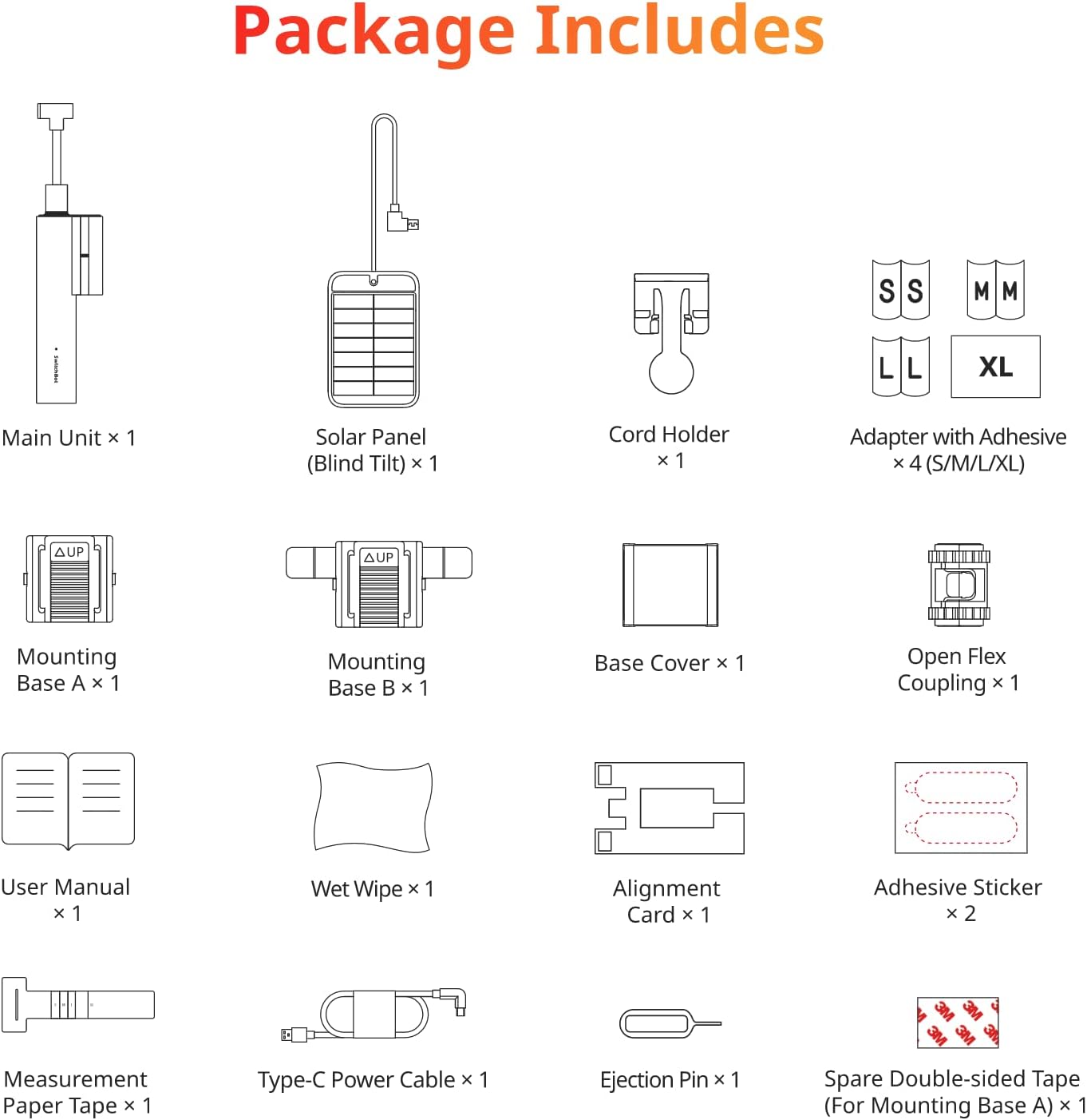 SwitchBot Blind Tilt Motorized Blinds Review: Smart & Solar-Powered - Image 10