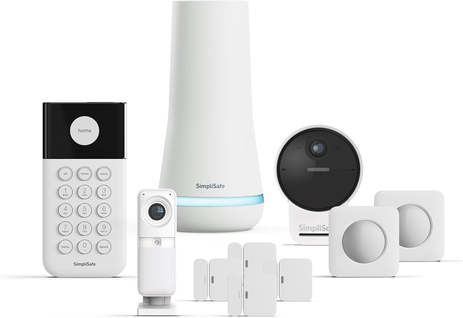 SimpliSafe 10-Piece Wireless Home Security System Review: Real-World Protection - Image 2