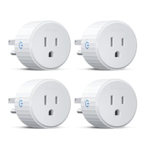 smart plugs