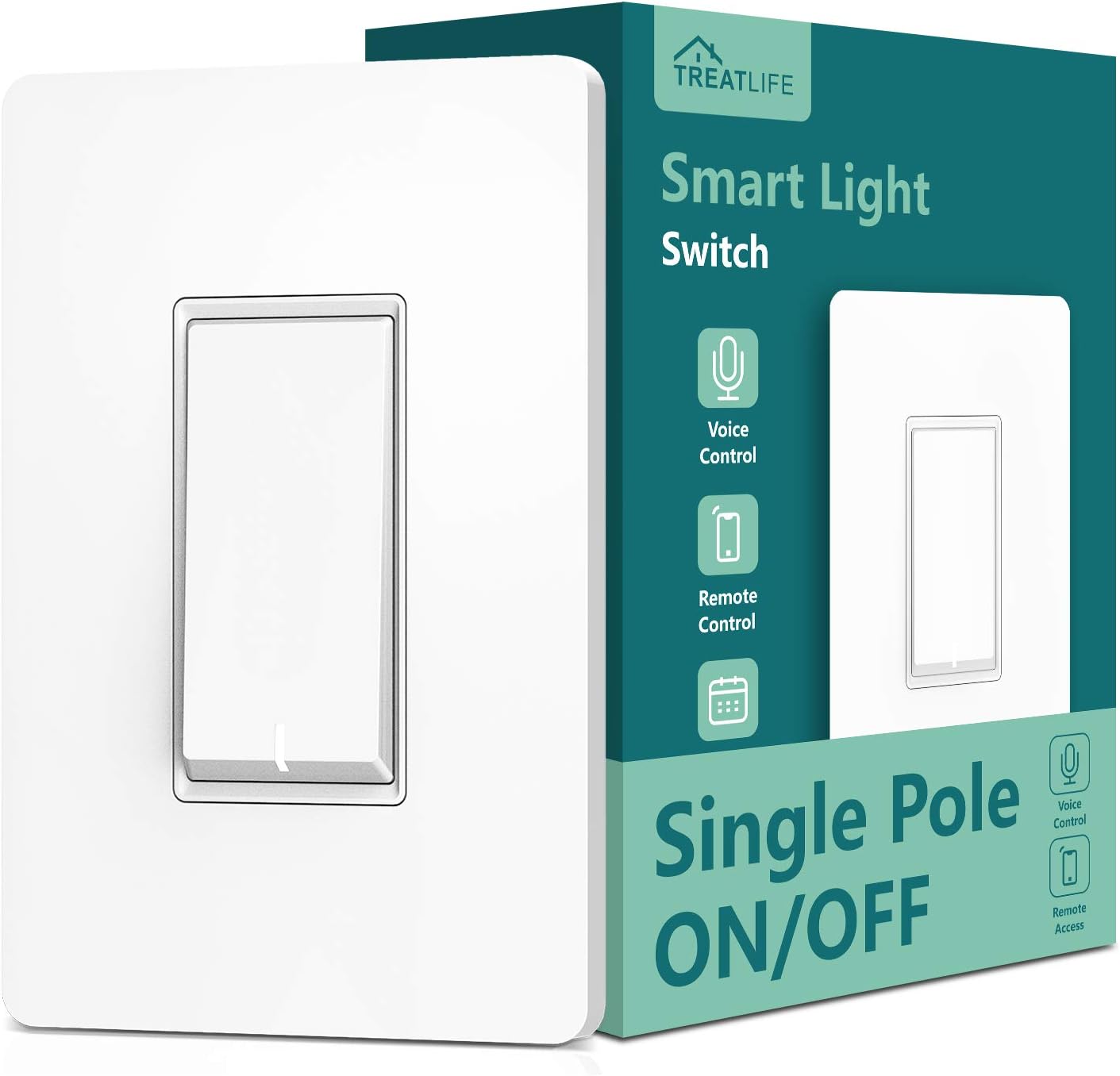 smart switches