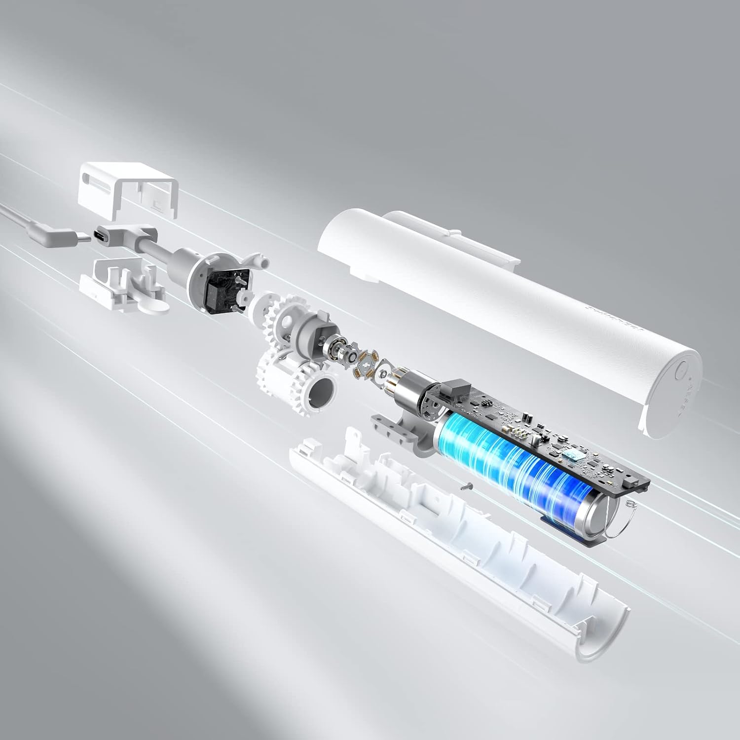 SwitchBot Blind Tilt Motorized Blinds Review: Smart & Solar-Powered - Image 9