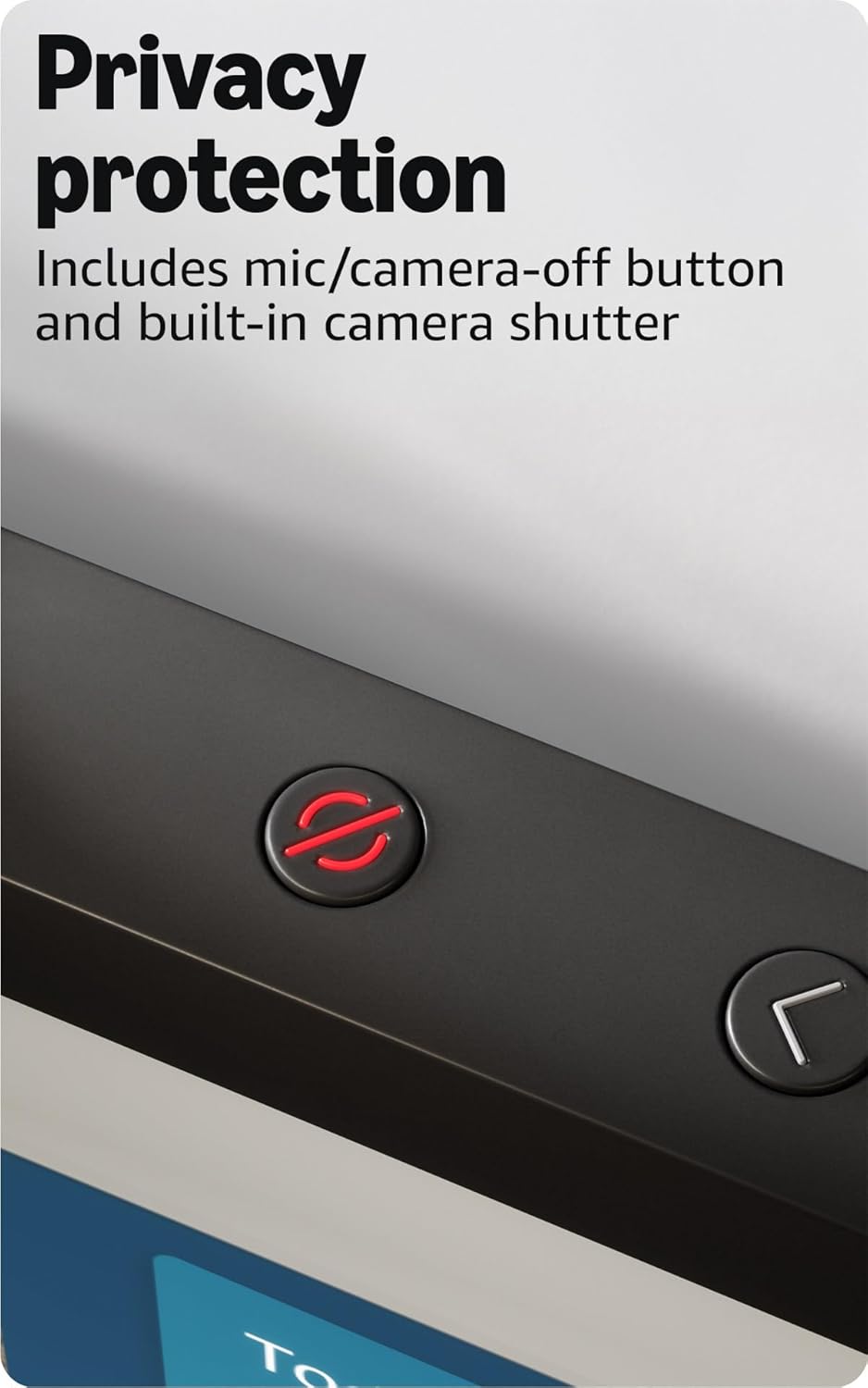 Amazon Echo Show 15 (newest model), Full HD 15.6" kitchen hub for home organization, with built-in Fire TV, Designed for Alexa+ - Image 9