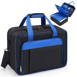 console carrying case