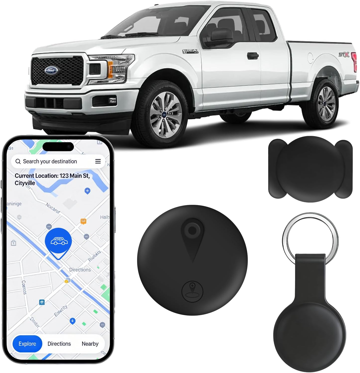 gps tracker subscription