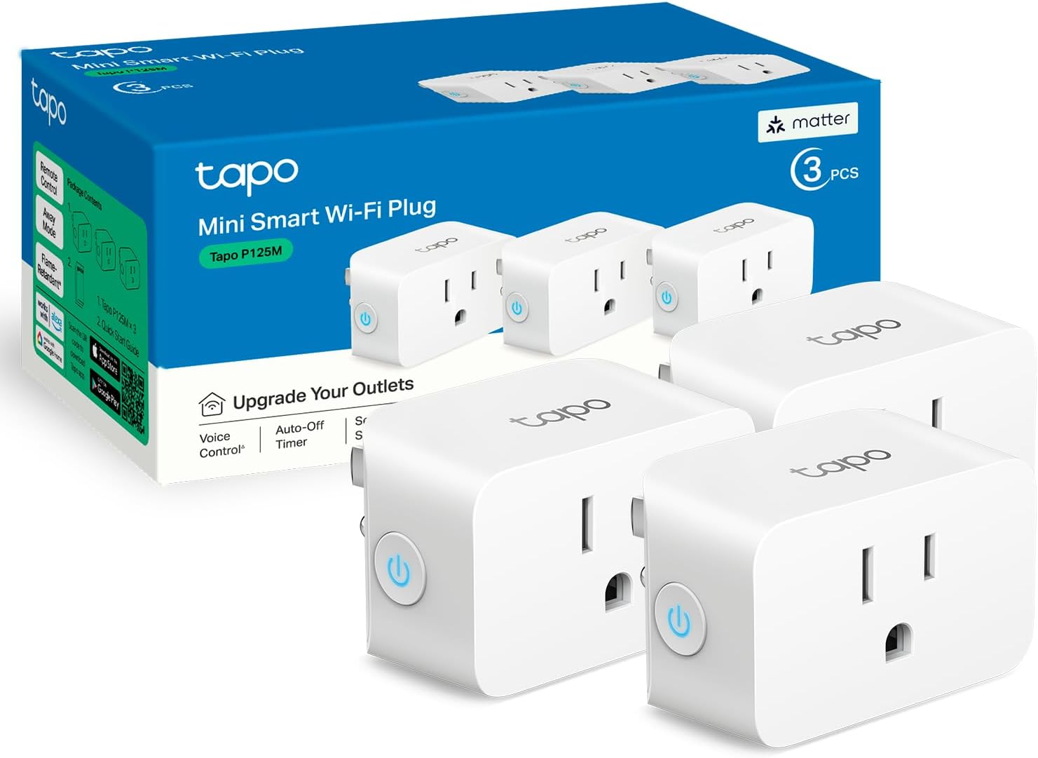 smart plugs