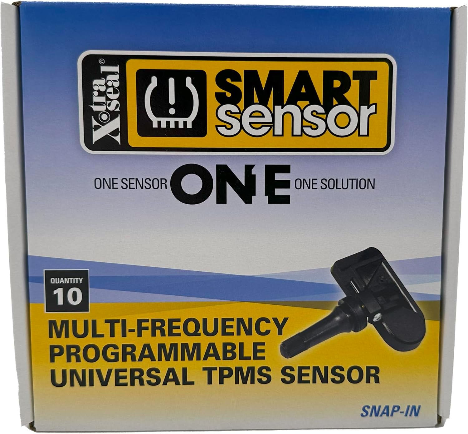 smart sensors