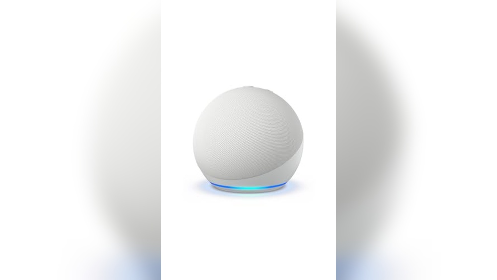 Amazon Echo Dot 3Rd Gen