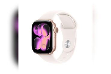 Apple Watch Series 7