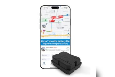 Benbengo Plug-In OBDII Car Tracker vs Other Real-Time GPS Trackers Compared
