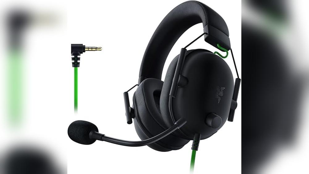 Best Pc Gaming Headset