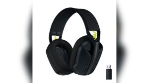 Best Wireless Gaming Headset