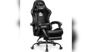 Dps Gaming Chair