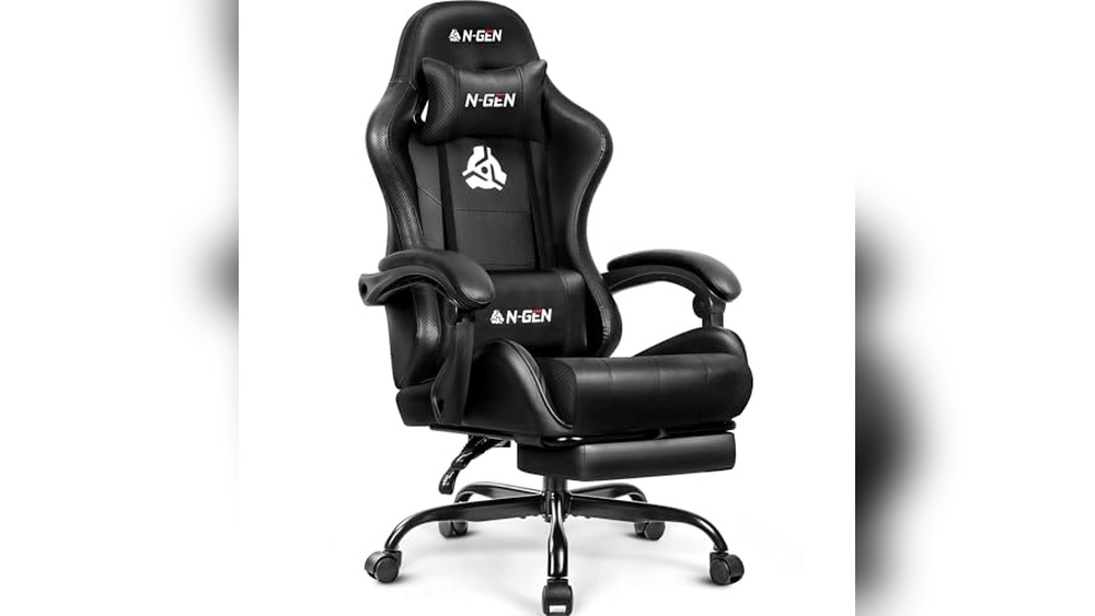 Dps Gaming Chair