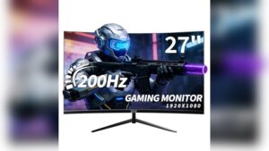 How to Choose a Gaming Monitor
