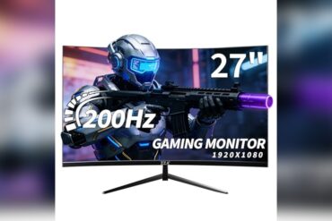 How to Choose a Gaming Monitor